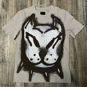 Givenchy x Chito Tee